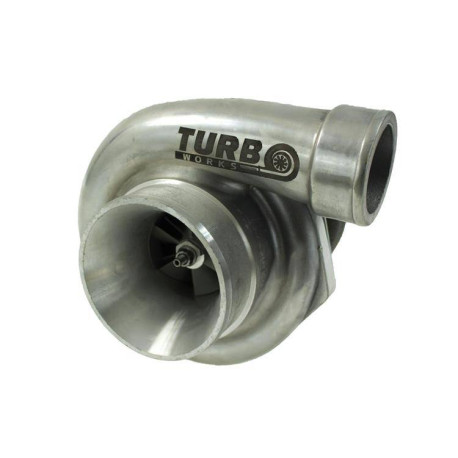 Turbo TurboWorks TurboWorks Turbocharger GT3582R DBB Cast V-Band 0.63AR | races-shop.com