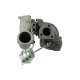 Turbo TurboWorks TurboWorks Turbocharger 53039880011 VW Audi 1.8T 150hp | races-shop.com