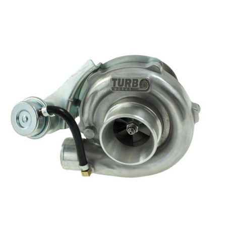 Turbo TurboWorks TurboWorks Turbocharger GT4376R BB | races-shop.com