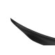 Body kit and visual accessories RACES rear spoiler for Mercedes-Benz CLA 2020-2023, carbon | races-shop.com