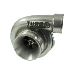 TurboWorks Turbocharger GT3582R DBB Cast 4-Bolt 0.82AR