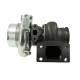 Turbo TurboWorks TurboWorks Turbocharger GT3584 Float Cast V-Band 0.82AR | races-shop.com