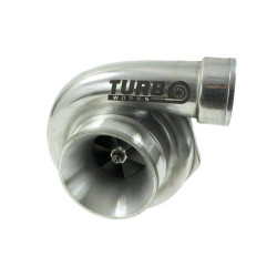 TurboWorks Turbocharger GT3584 Float Cast V-Band 0.82AR