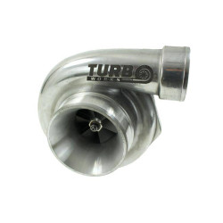 TurboWorks Turbocharger GT3582 Float Cast V-Band 0.82AR