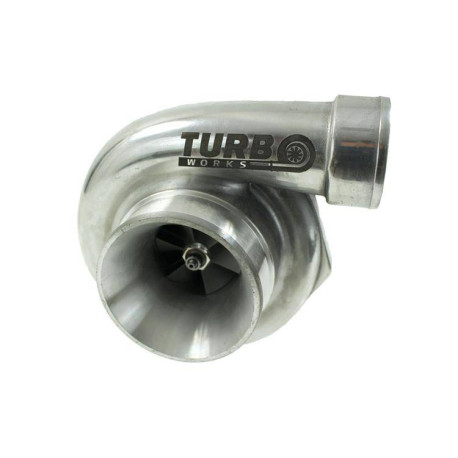Turbo TurboWorks TurboWorks Turbocharger GT3582 Float Cast V-Band 0.82AR | races-shop.com