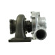 Turbo TurboWorks TurboWorks Turbocharger GT3076R DBB Cast 4-Bolt 0.63AR | races-shop.com