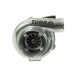 Turbo TurboWorks TurboWorks Turbocharger GT3076R DBB Cast 4-Bolt 0.63AR | races-shop.com