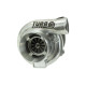 Turbo TurboWorks TurboWorks Turbocharger GT3076R DBB Cast 4-Bolt 0.63AR | races-shop.com