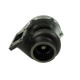 Turbo TurboWorks TurboWorks Turbocharger GT3076R DBB Cast V-Band 0.63AR | races-shop.com
