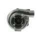 Turbo TurboWorks TurboWorks Turbocharger GT3076R DBB Cast V-Band 0.63AR | races-shop.com