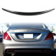 Body kit and visual accessories Lip Spoiler - Mercedes-Benz S class W222 2013-2020 Carbon | races-shop.com