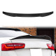 Body kit and visual accessories Lip Spoiler - AUDI A6 2012-2018 Carbon | races-shop.com