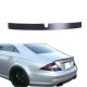 Body kit and visual accessories Roof Spoiler - Mercedes Benz W219 04-10 L Style | races-shop.com