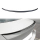 Body kit and visual accessories RACES spoiler cap for BMW 5 F10 F18 2010+, carbon | races-shop.com