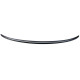 Body kit and visual accessories RACES spoiler cap for BMW 5 F10 F18 2010+, carbon | races-shop.com