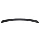 Body kit and visual accessories Lip Spoiler Chevrolet Camaro 2016 ABS Black | races-shop.com