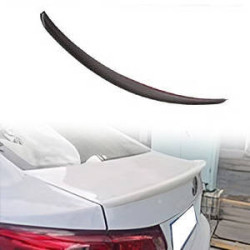RACES rear spoiler for LEXUS IS 2006-2012, carbon