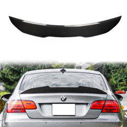 RACES rear spoiler for BMW E92, carbon