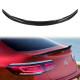 Body kit and visual accessories Lip Spoiler - Mercedes-Benz GLC-Coupe 2016-2019 Carbon | races-shop.com