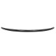 Body kit and visual accessories Lip Spoiler - Mercedes-Benz GLC-Coupe 2016-2019 Carbon | races-shop.com