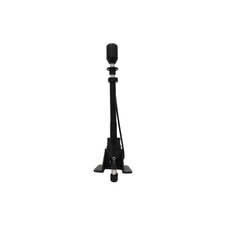 Short shifters Short Shifter for BMW (fits to all models) | races-shop.com