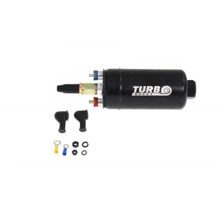 Universal fuel pump TurboWorks Fuel Pump 044 380LHP E85 | races-shop.com