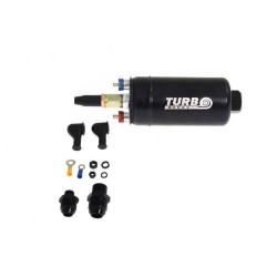 TurboWorks Fuel Pump 044 380LHP E85 + inlets