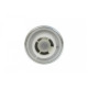 Universal fuel pump TurboWorks Fuel Pump 044 380LHP E85 + inlets | races-shop.com