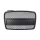 RACES grille for Audi A4 B7 RS-Style 05-08, black