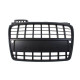 Body kit and visual accessories Grill Audi A4 B7 S8-Style Black 05-08 PDC | races-shop.com