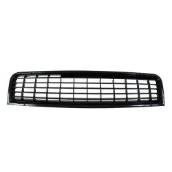 Grill Audi A4 B6 S-Line Style Black 01-05
