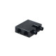 Oil filter adapters Oil filter adapter N54 135i 335i AN10 | races-shop.com