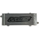 Transmission and power steering cooler 14 row oil cooler RACES MOTORSPORT 410x140x40mm | races-shop.com