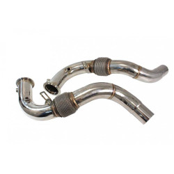Downpipe for BMW F06 650i/xi Gran Coupe: 2012-2017