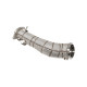 Down pipes and dump pipes Downpipe pre BMW G80 S58 M3 2021+ | races-shop.com