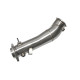 G80/ G82/ G83 Downpipe for BMW G80 S55 M3 2013-2017 | races-shop.com