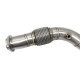 G80/ G82/ G83 Downpipe for BMW G83 S55 M4 2014+ | races-shop.com