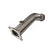 Exeo Downpipe for Seat Exeo 2.0 TFSI 2009-2013 | races-shop.com