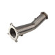 Exeo Downpipe for Seat Exeo 2.0 TFSI 2009-2013 | races-shop.com