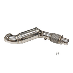 Downpipe for BMW F20/F21 114i N13: 2012-2015