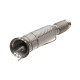 Down pipes and dump pipes Downpipe for BMW G15 840i: 2018+ | races-shop.com