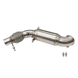 Downpipe for BMW F30 N20 328i 2012-2014