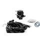 Blow off valves by car manufacturer FORGE atmospheric dump valve for Peugeot 2008 1.2T 2019+ | races-shop.com