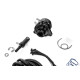 Blow off valves by car manufacturer FORGE atmospheric dump valve for Peugeot 2008 1.2T 2019+ | races-shop.com