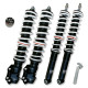 Golf 3 NJT eXtrem Coilover Kit suitable for VW Golf 3 and Vento | races-shop.com