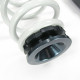 Height adjustable suspension - Coilovers NJT eXtrem Coilover Kit suitable for VW Golf 5 Plus and Variant | races-shop.com
