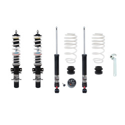 NJT eXtrem Coilover Kit suitable for Seat Ibiza type 6J