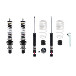 NJT eXtrem Coilover Kit suitable for VW Polo type 6R