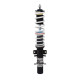 Height adjustable suspension - Coilovers NJT eXtrem Coilover Kit suitable for VW Polo type 6R | races-shop.com