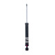 Height adjustable suspension - Coilovers NJT eXtrem Coilover Kit suitable for Audi A2 8Z | races-shop.com